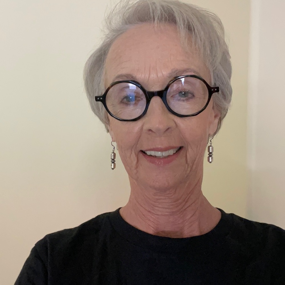 Meet your Posher, Barbara